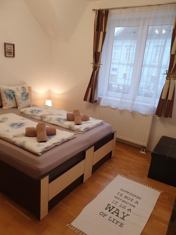 Smiley Apartment Sibiu Exteriér fotografie
