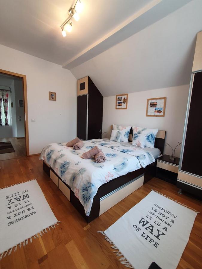 Smiley Apartment Sibiu Exteriér fotografie